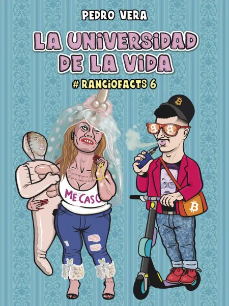 Ranciofacts 6 la Universidad de la Vida
