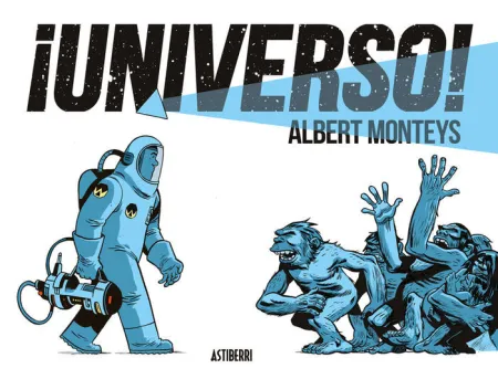 Universo!