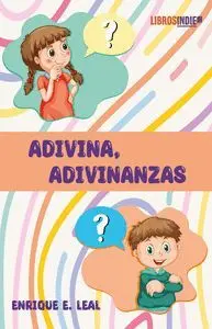 Adivina, Adivinanzas