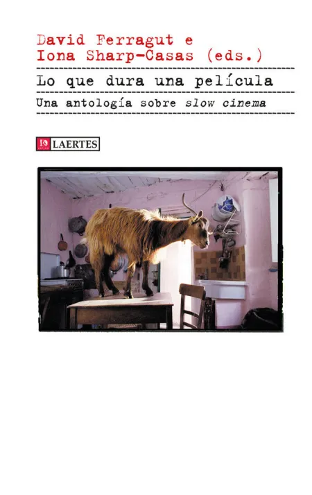 Lo que Dura una Película