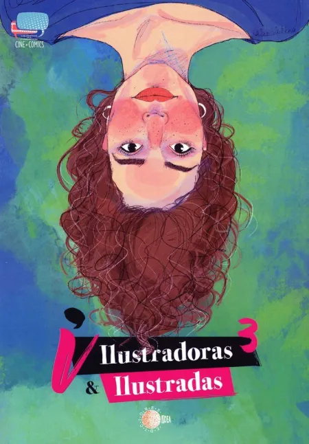 Ilustradoras & Ilustradas 3