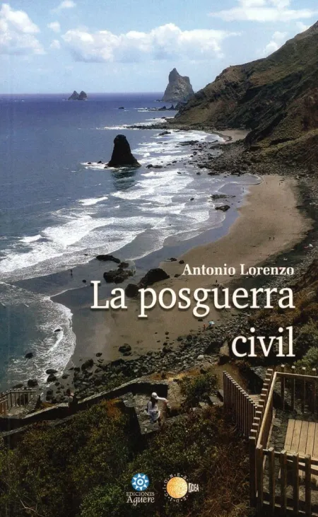 La Posguerra Civil