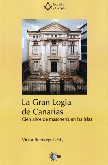 La Gran Logia de Canarias