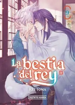 La Bestia del Rey 9