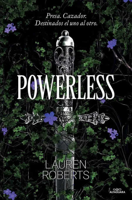 Powerless - Saga Powerless 1 (Tapa Blanda)