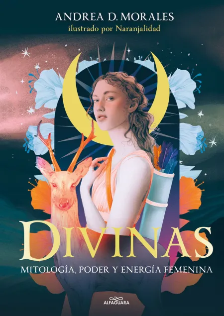 Divinas