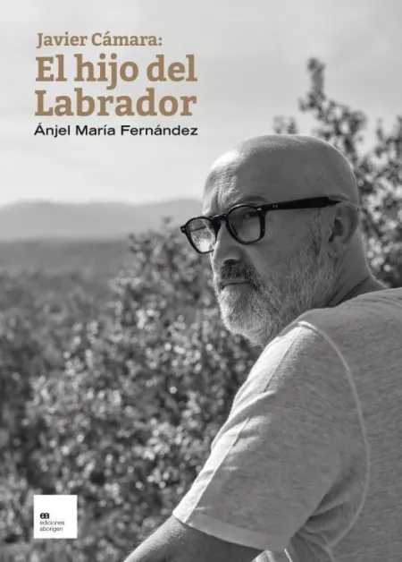 Javier Cámara. El Hijo del Labrador