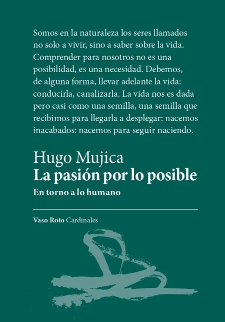 Pasion por lo Posible