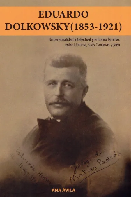 Eduardo Dolkowsky (1853-1921)