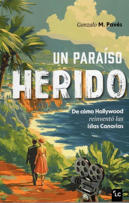 Un Paraiso Herido