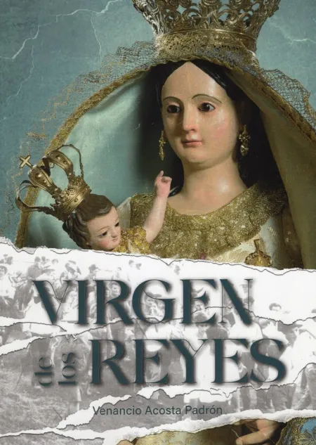La Virgen de los Reyes