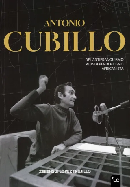 Antonio Cubillo