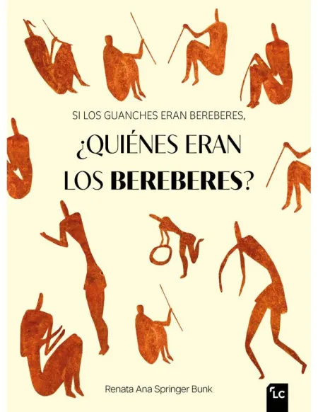 Si los Guanches Eran Bereberes, Quienes Eran los Bereberes?