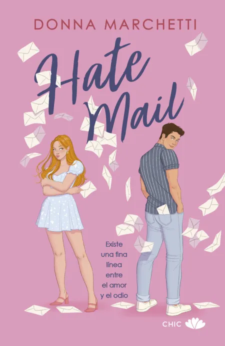 Hate Mail (Edición Limitada)