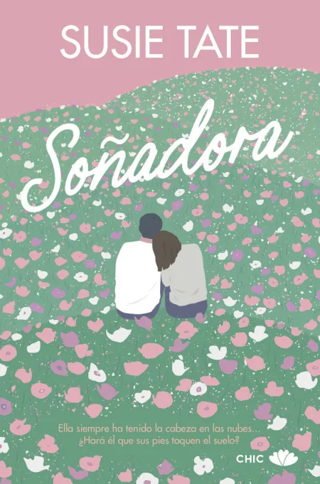 Soñadora