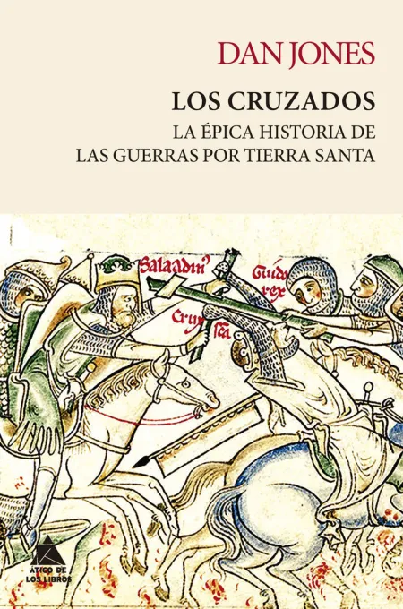 Los Cruzados