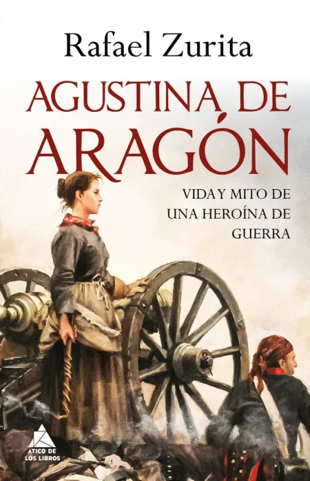 Agustina de Aragon