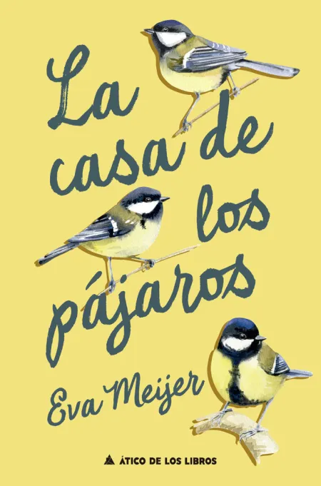 La Casa de los Pajaros