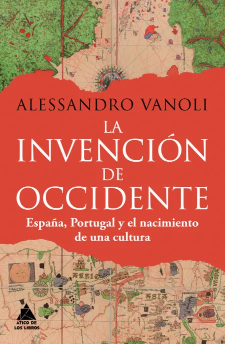La Invencion de Occidente