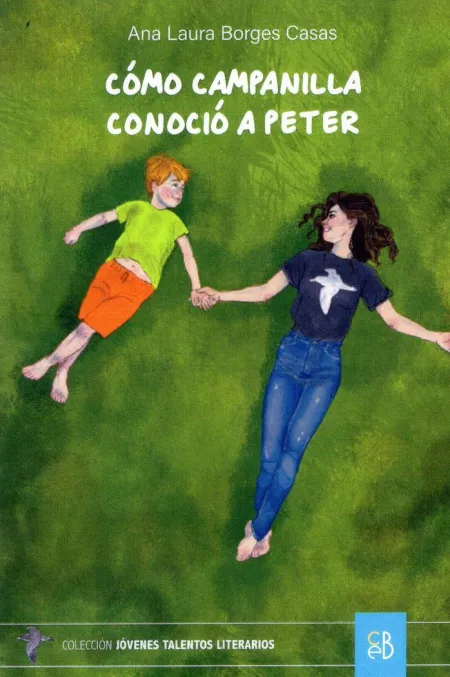 Cómo Campanilla Conoció a Peter
