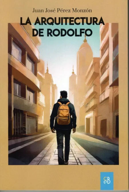 La Arquitectura de Rodolfo