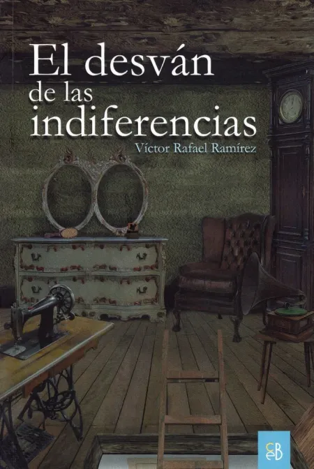 El Desván de las Indiferencias