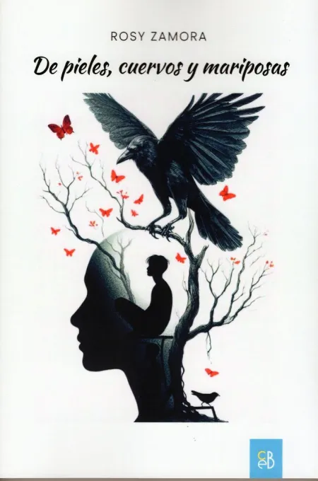 De Pieles, Cuervos y Mariposas