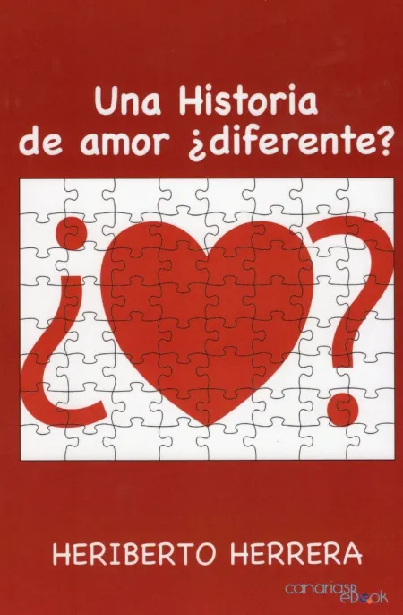 Una Historia de Amor, Diferente?