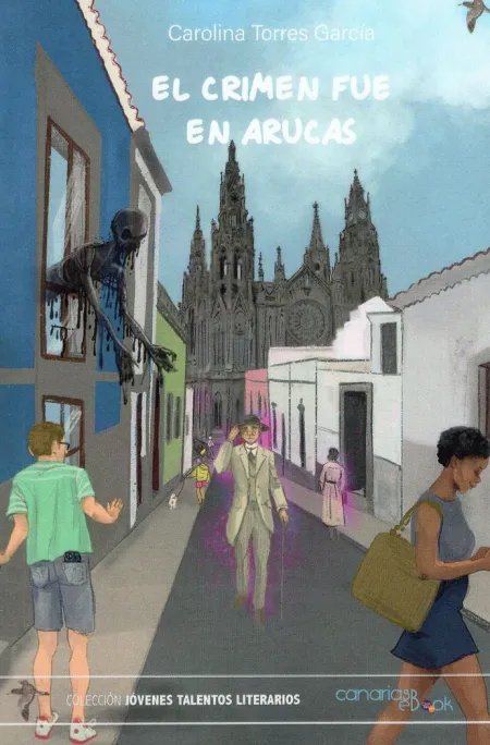 El Crimen Fue en Arucas