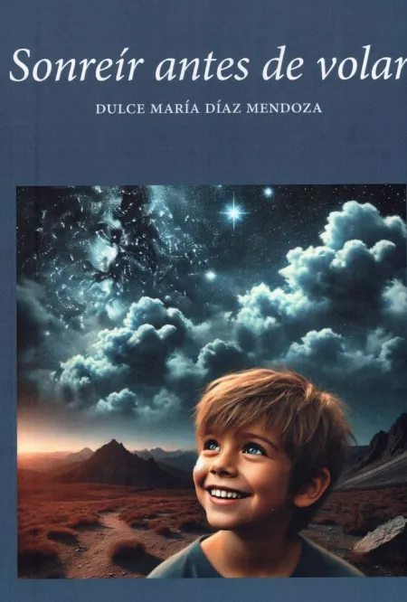 Sonreír Antes de Volar