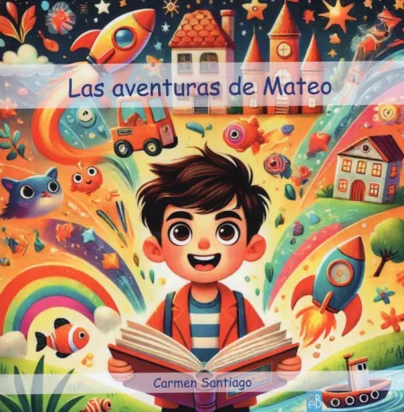 Las Aventuras de Mateo