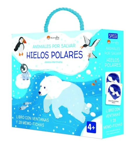 Hielos Polares (Caja)
