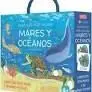 Mares y Oceanos Animales para Salvar (Caja)