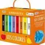 Los Colores (8 Vol. )