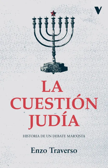 La Cuestión Judía