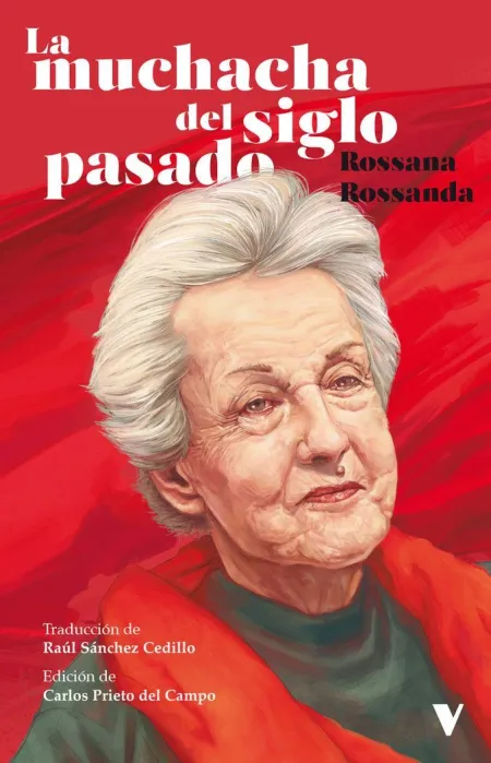 La Muchacha del Siglo Pasado