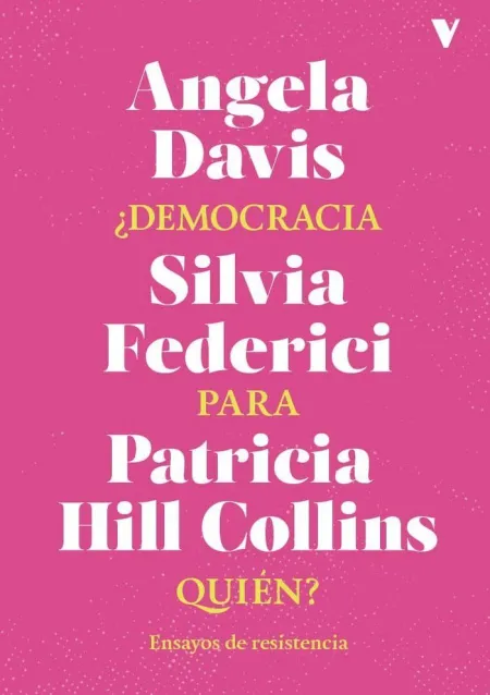 Democracia para Quien?