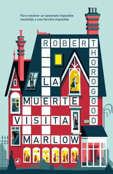 La Muerte Visita Marlow