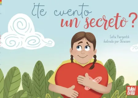 Te Cuento un Secreto?