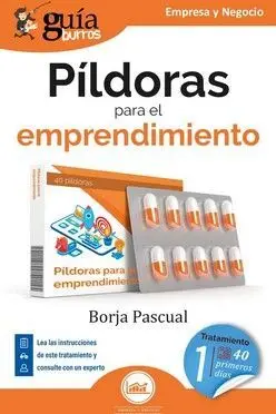 Pildoras para el Emprendimiento