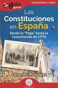 LAS CONSTITUCIONES EN ESPAÑA