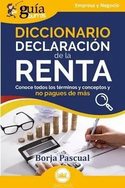 Diccionario Declaración de la Renta