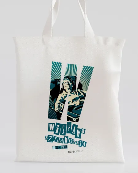 Bolsa - Centenario Wislawa Szymborska