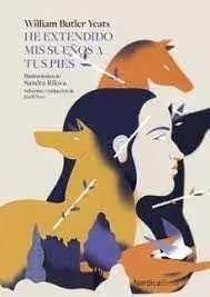 Pack - He Extendido Mis Sueños a Tus Pies / Bolsa