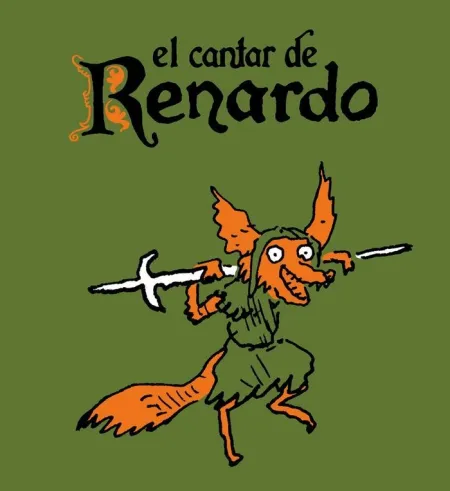 El Cantar de Renardo