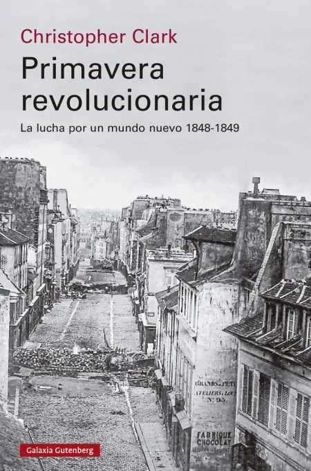 Primavera Revolucionaria