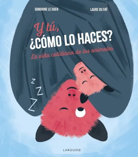 Y Tu, Cómo lo Haces?