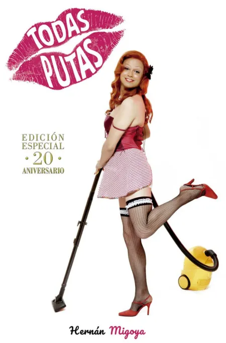 Todas Putas