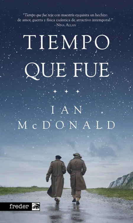 Tiempo que Fue