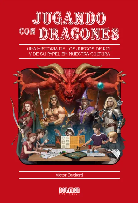 Jugando con Dragones